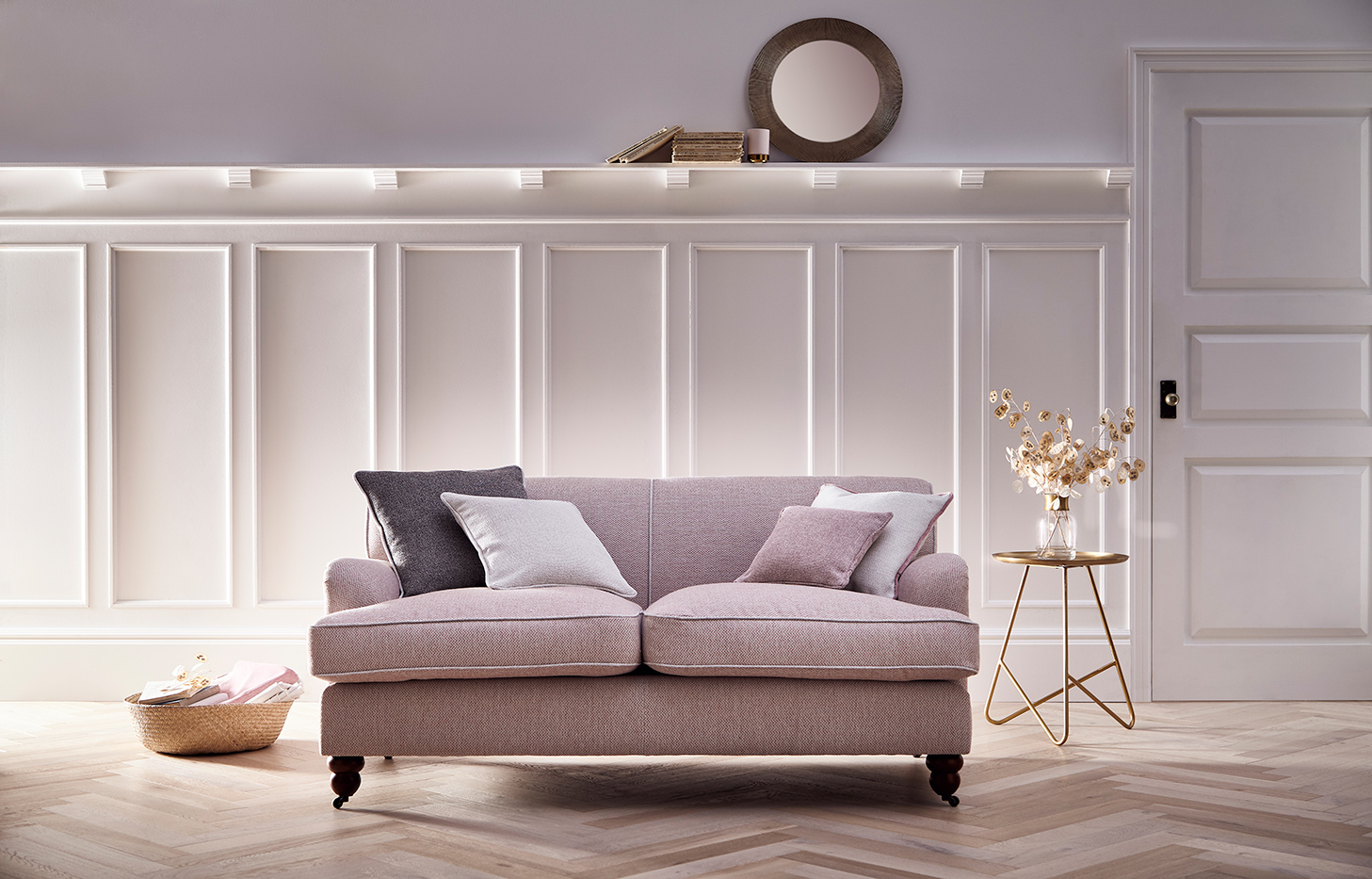 Purus Fabrics