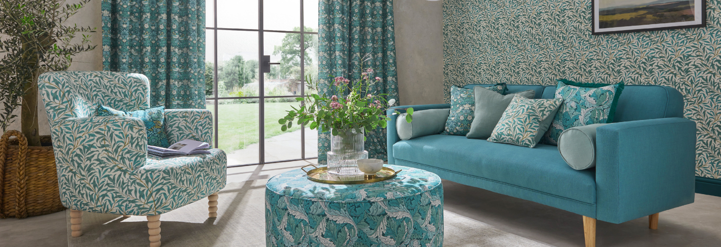 William Morris Designs Collection