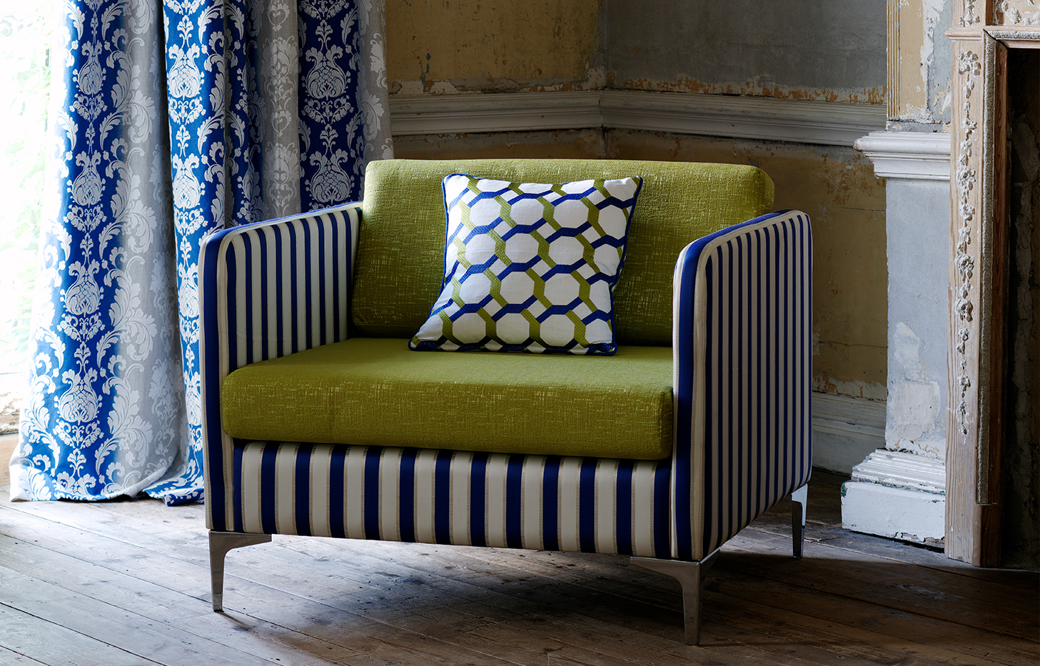 Traviata Fabrics