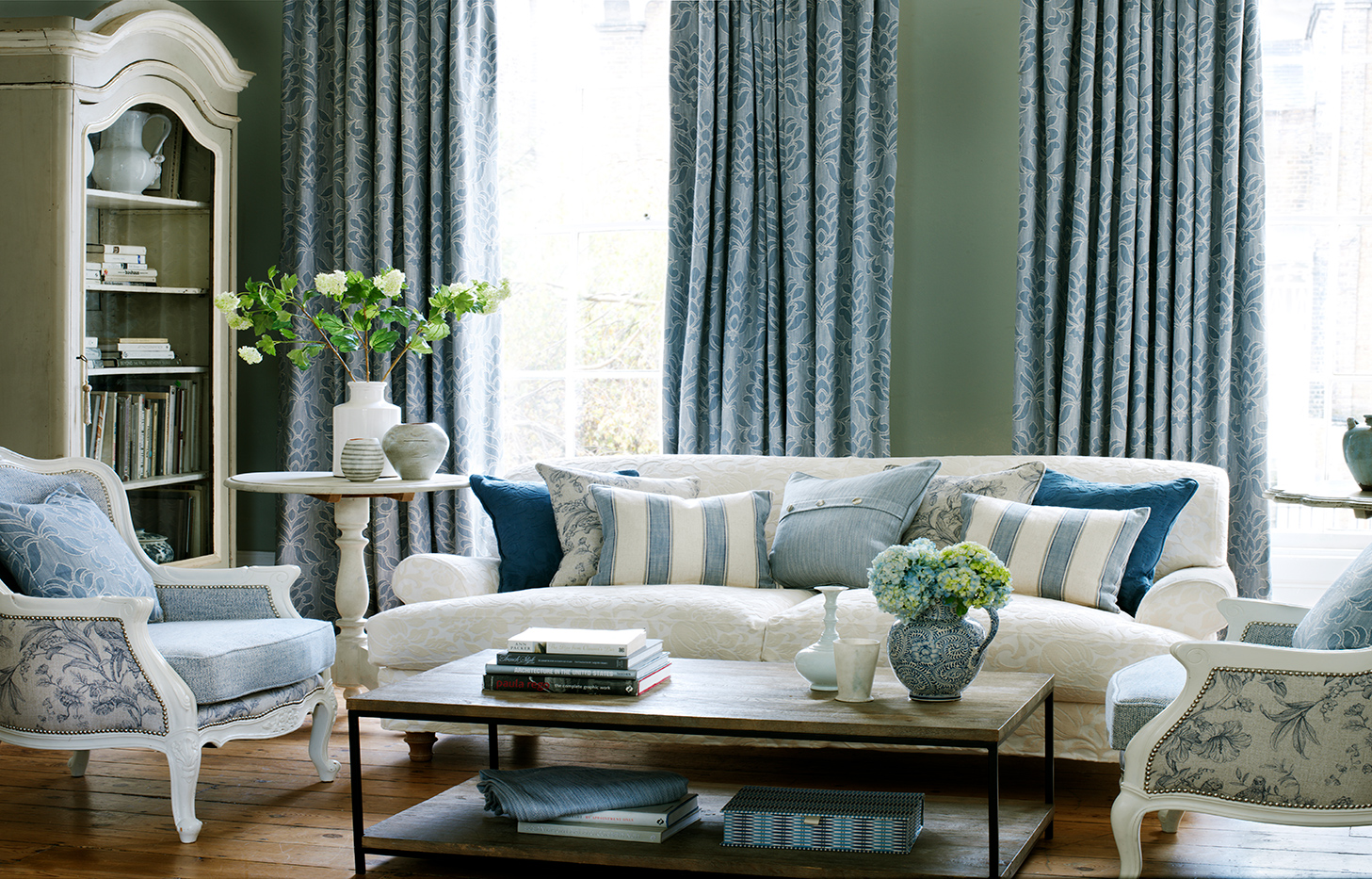 Fairmont Fabrics