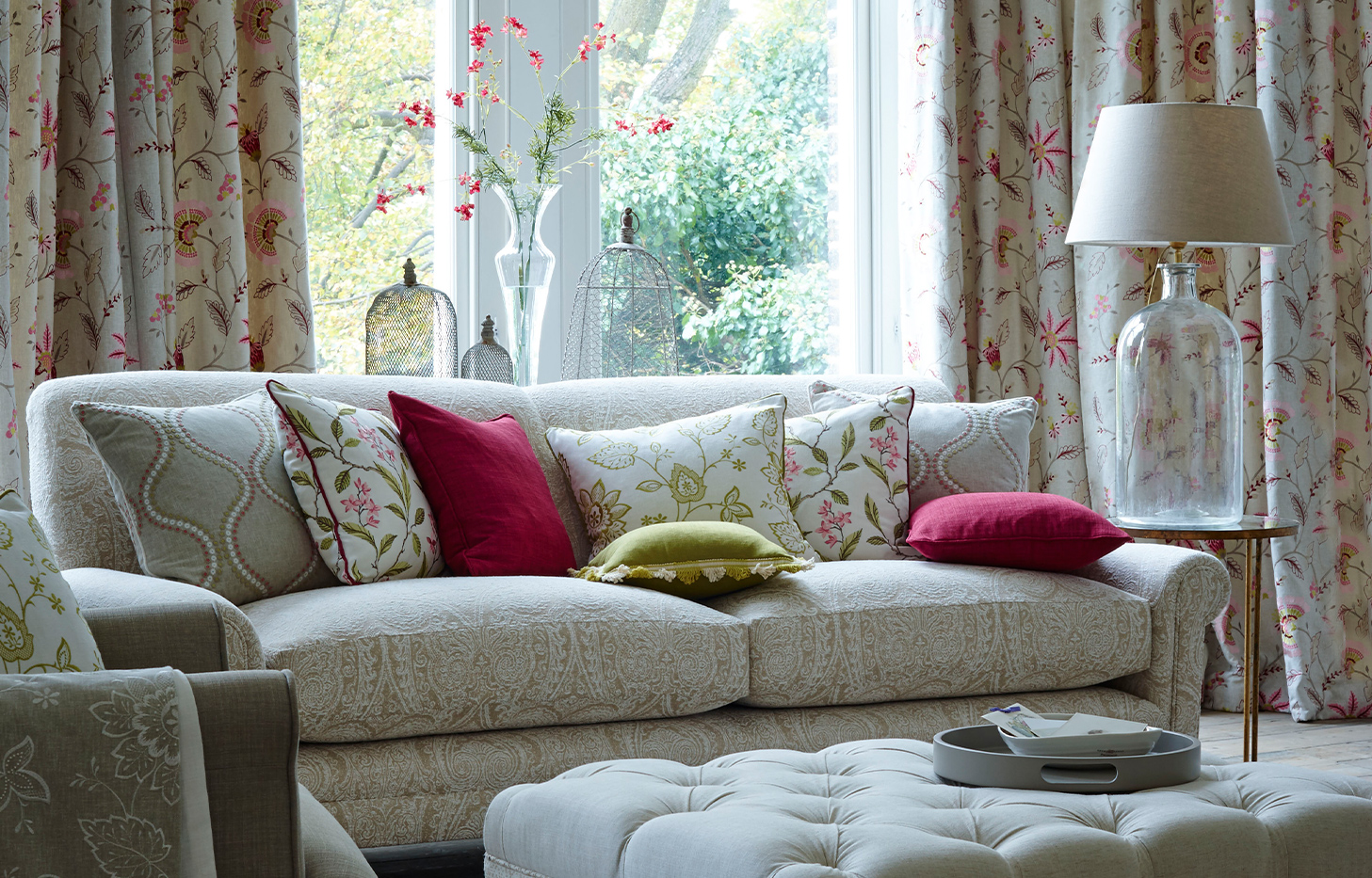 Halcyon Fabrics