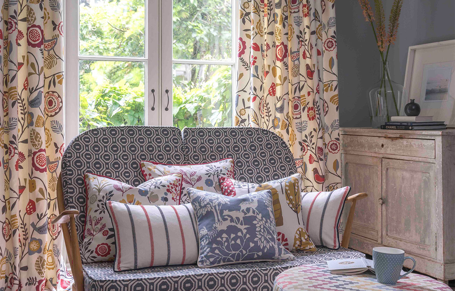 Wilderness Fabrics