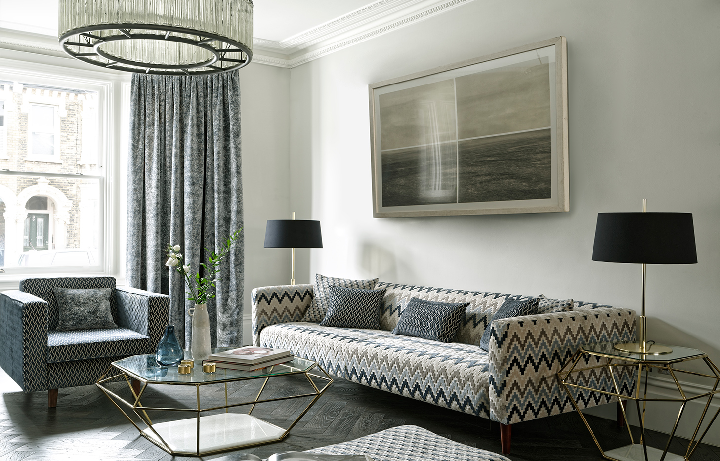Manhattan Fabrics