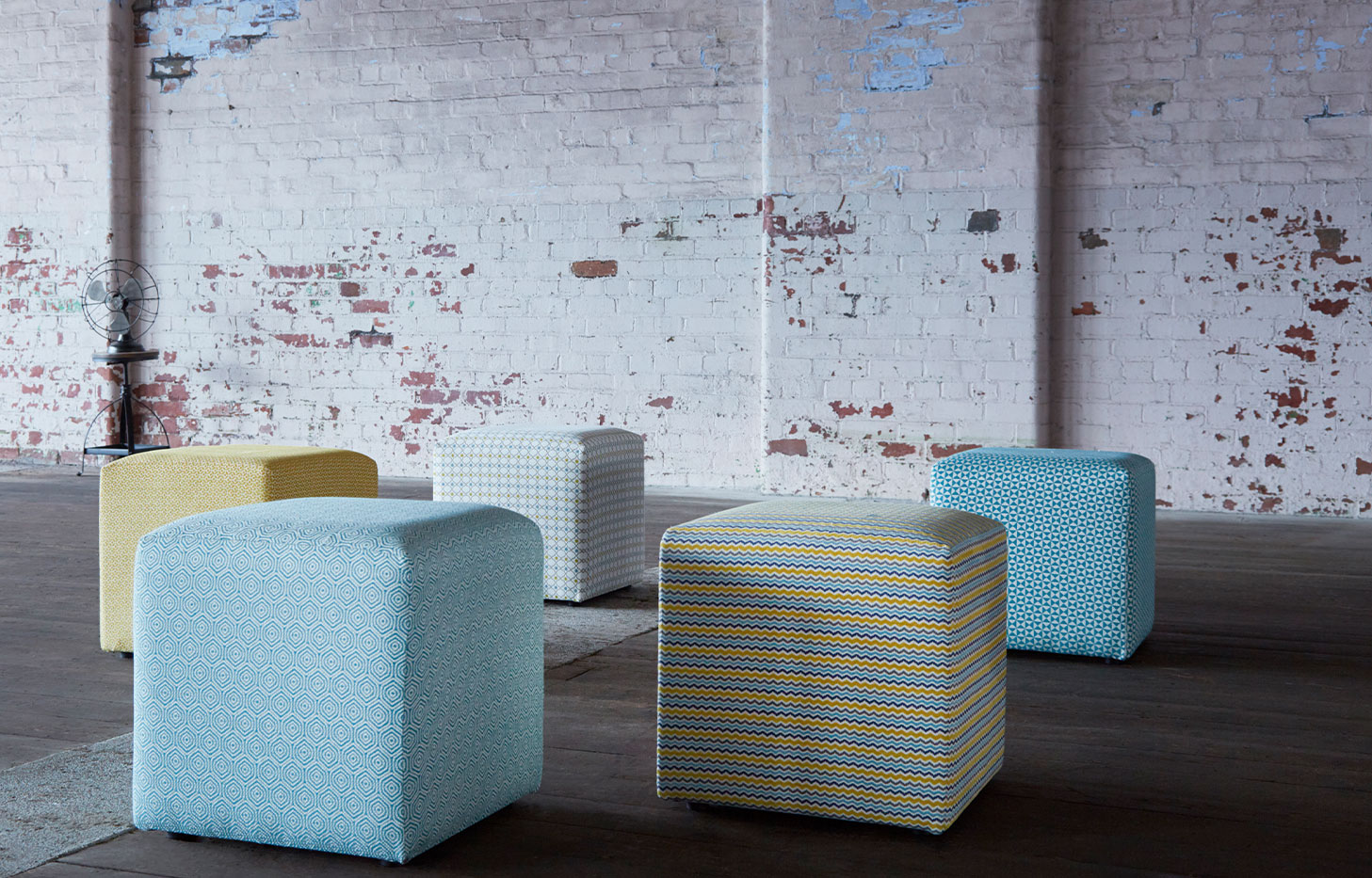Equinox Fabrics