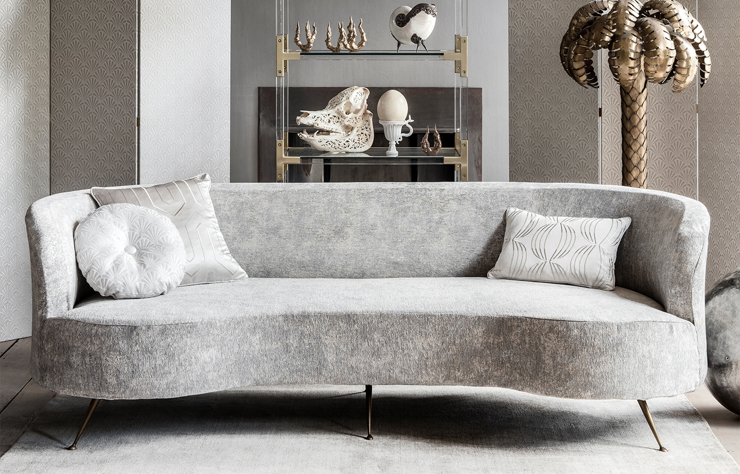 Lusso Fabrics