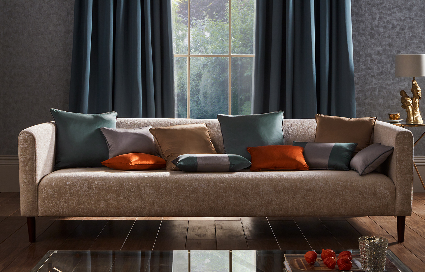 Novara Fabrics