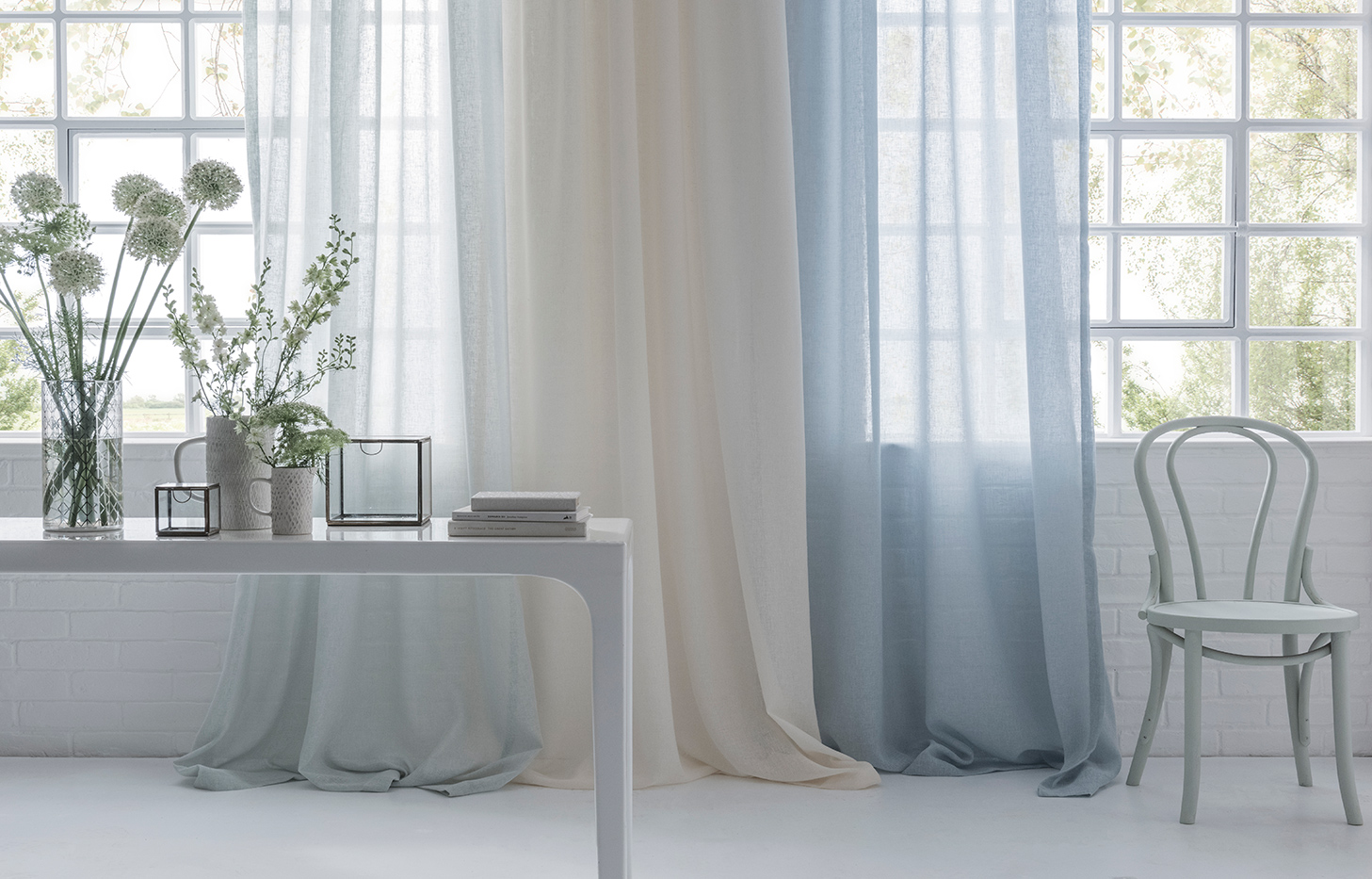 Midori Fabrics