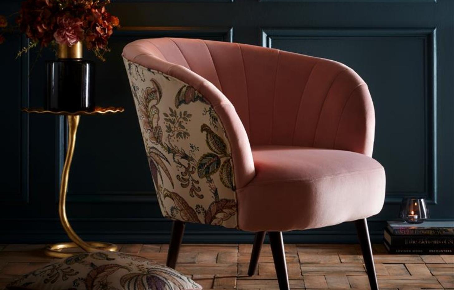 Prague Chair
