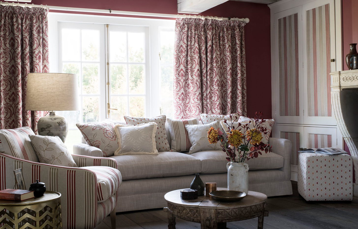 Richmond Fabrics
